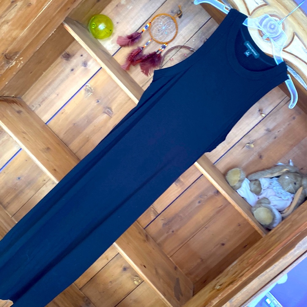 BANANA REPUBLIC LONG DRESS